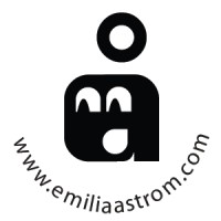 EmiliaÅström Logo