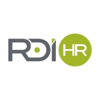 RDI HR Consulting Logo