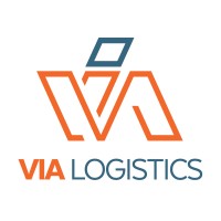 VIA Logistics Logo