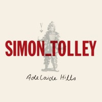 Simon Tolley Wines Logo