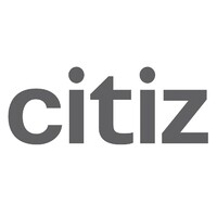 CITIZ LILLE ARRAS Logo