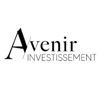 Avenir Investissement Lyon Logo