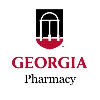 University of Georgia College of Pharmacy Logo
