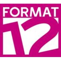 Format12 AG Logo