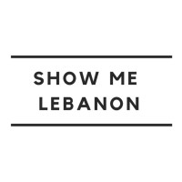 Show Me Lebanon Logo