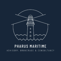 Pharus Maritime Advisory Logo