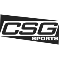 CSG Sports Logo