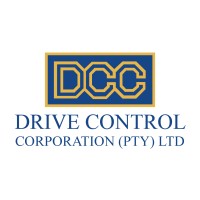 Drive Control Corporation Logo