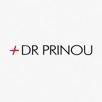 Dr Prinou Logo