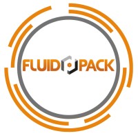 Fluidpack Colombia Logo