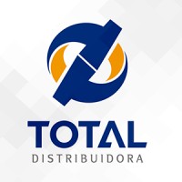 Total Distribuidora Logo