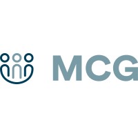 MCG Consulting Logo