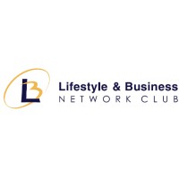 Global Lifestyle and Business Network Logo