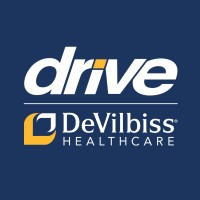 Drive DeVilbiss Healthcare Logo