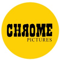Chrome Pictures Pvt. Ltd. Logo
