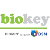 Biokey Gıda, Tarım ve Hayvancılık Logo