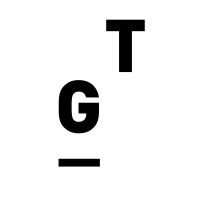 Trabaja Global Chile Logo