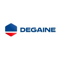 DEGAINE Logo