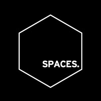 Spaces Brasil Logo