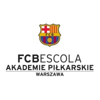 FC Barcelona Escola Varsovia Logo
