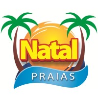 Natal Praias Turismo Logo