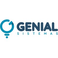 Genial Sistemas Logo
