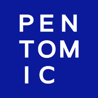 Pentomic Logo