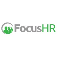 FocusHR Inc. Logo