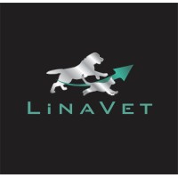 Linavet Distribuidora Logo