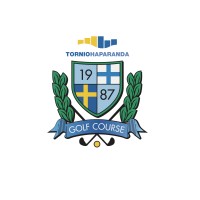 Tornio Golf Oy Logo