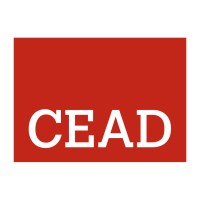CEAD - Centro de Estudos Aplicados em Direito Logo