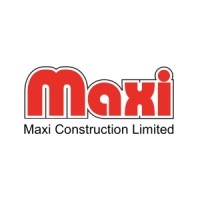 Maxi Construction Limited Logo