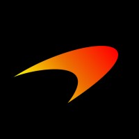 McLaren Brasil Logo