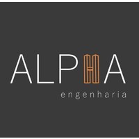 Alpha Engenharia Logo