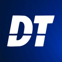 DriverTech | Driving Onboard Intelligence Logo