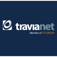 travianet GmbH Logo