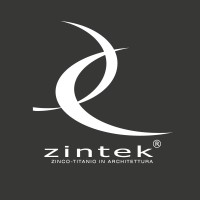 Zintek Srl Logo