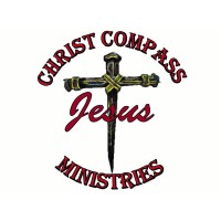 Jesus Christ Compass Ministries Logo
