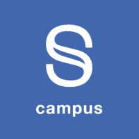 Sinergia Campus Logo