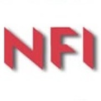 NFI A/S - Nordisk Finmekanik Industri Logo
