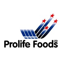 Prolife Foods Ltd Logo