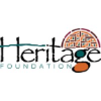 Heritage Foundation Logo