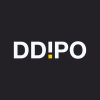 DDIPO GmbH Logo