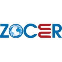 Zocer Logo