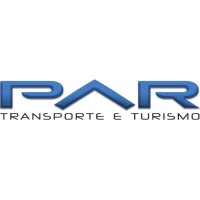 PAR Transporte e Turismo Logo