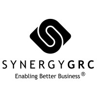 SynergyGRC - Enabling Better Business Logo
