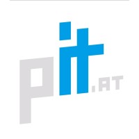PIT.at | Puaschitz IT GmbH Logo
