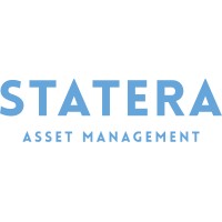 Statera Asset Management Logo