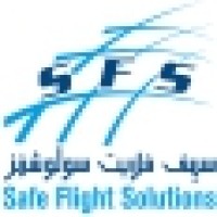 Safe Flight Solutions Logo