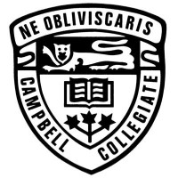 Campbell Collegiate Logo